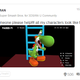 Illustration for article titled Glitched Out emSmash Bros./em Does Horrible Things To Nintendos Finest